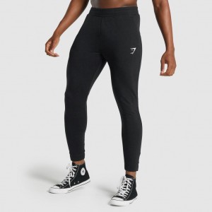 Pantalones Jogger Gymshark Critical 2.0 Negras | 86BGPZMCI