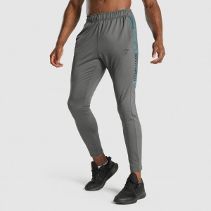 Pantalones Jogger Gymshark Deporte Charcoal | 38HQYTWBG