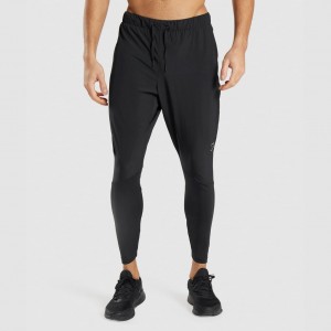 Pantalones Jogger Gymshark Speed Negras | 60MWVJHQN