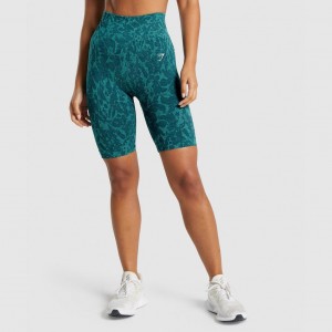 Short Gymshark Adapt Animal Seamless Cycling Butterfly | 97GOFQWCK