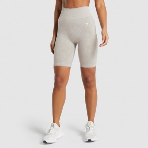 Short Gymshark Adapt Animal Seamless Cycling Butterfly | 35QDHWGTI