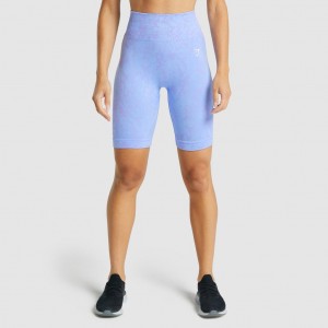 Short Gymshark Adapt Animal Seamless Cycling Butterfly | 52ANBIHVL