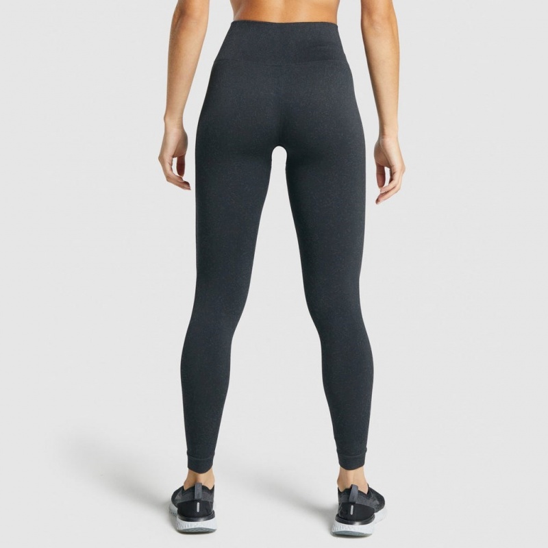 Leggins Gymshark Adapt Fleck Seamless Mineral | 87CBWGUYD
