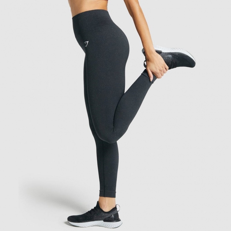 Leggins Gymshark Adapt Fleck Seamless Mineral | 87CBWGUYD