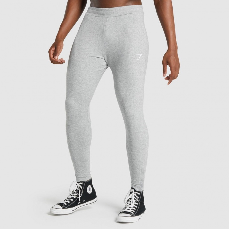 Pantalones Jogger Gymshark Critical 2.0 Gris Claro | 19WLXPBJG