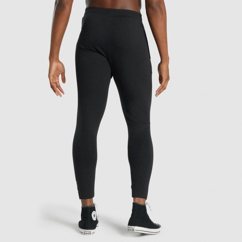Pantalones Jogger Gymshark Critical 2.0 Negras | 86BGPZMCI
