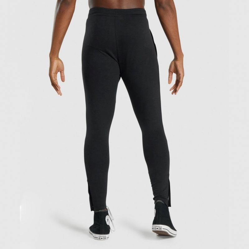Pantalones Jogger Gymshark Critical 2.0 Negras | 79JYDBVWA