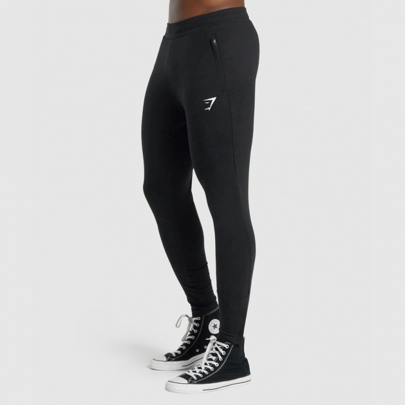 Pantalones Jogger Gymshark Critical 2.0 Negras | 79JYDBVWA