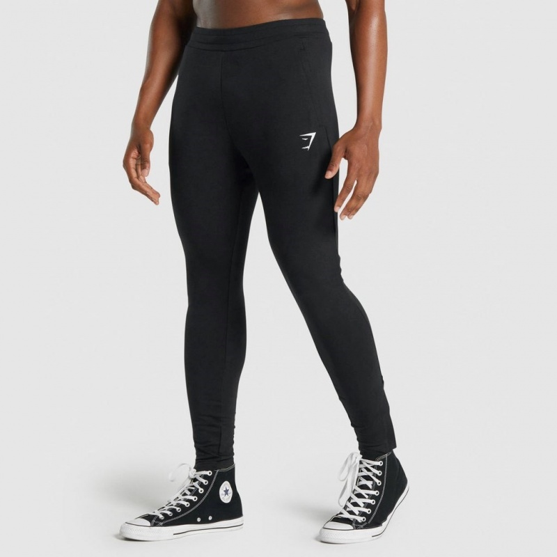 Pantalones Jogger Gymshark Critical 2.0 Negras | 79JYDBVWA