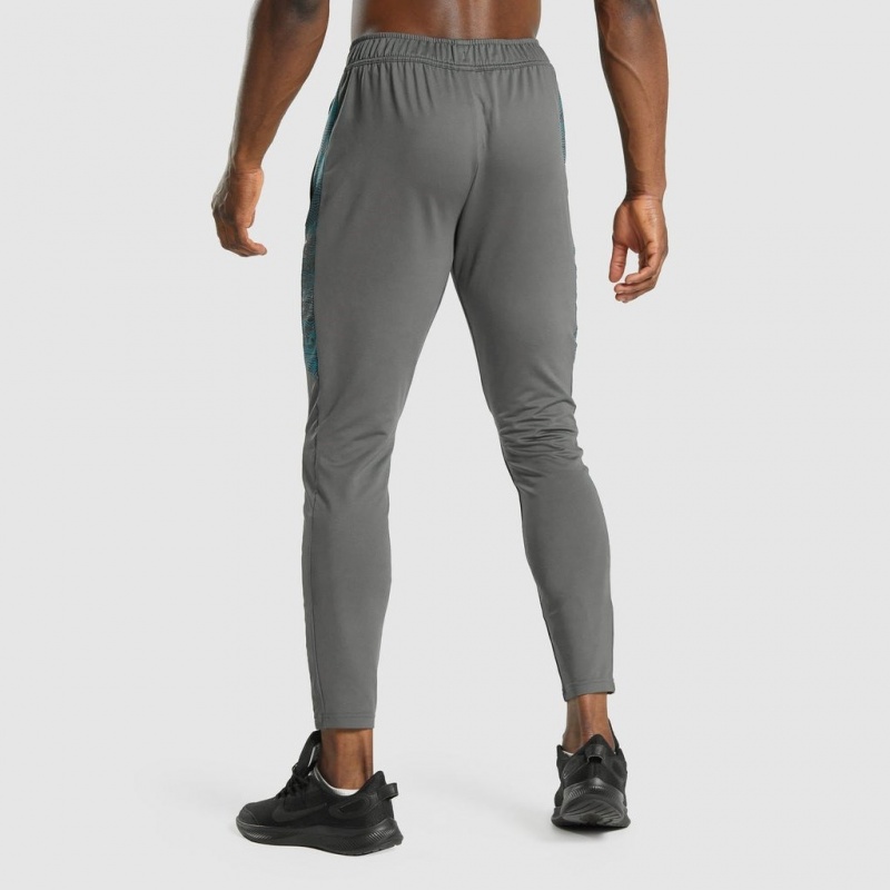Pantalones Jogger Gymshark Deporte Charcoal | 38HQYTWBG