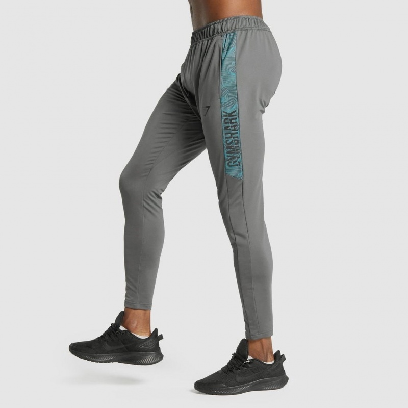 Pantalones Jogger Gymshark Deporte Charcoal | 38HQYTWBG