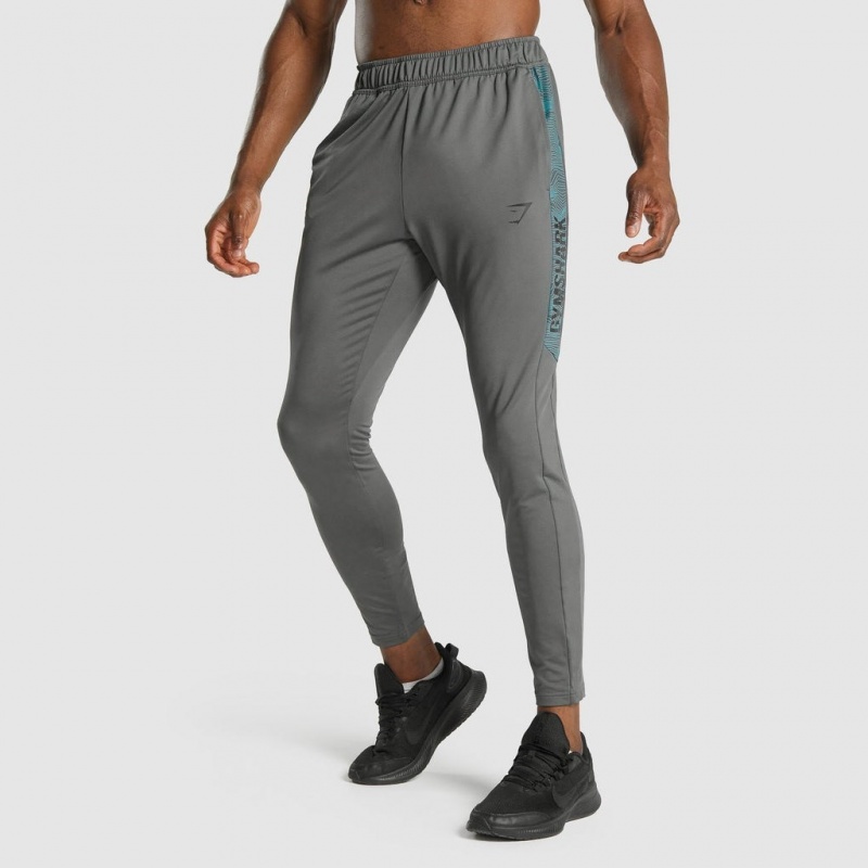 Pantalones Jogger Gymshark Deporte Charcoal | 38HQYTWBG