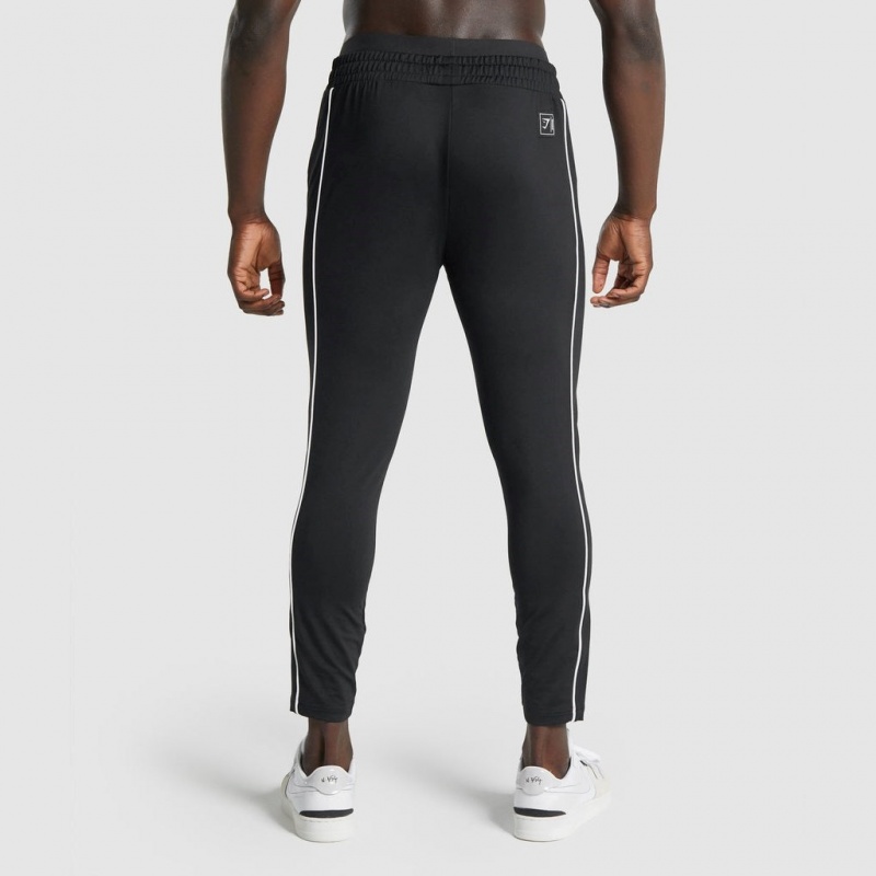 Pantalones Jogger Gymshark Recess Negras | 21XJBVCMY