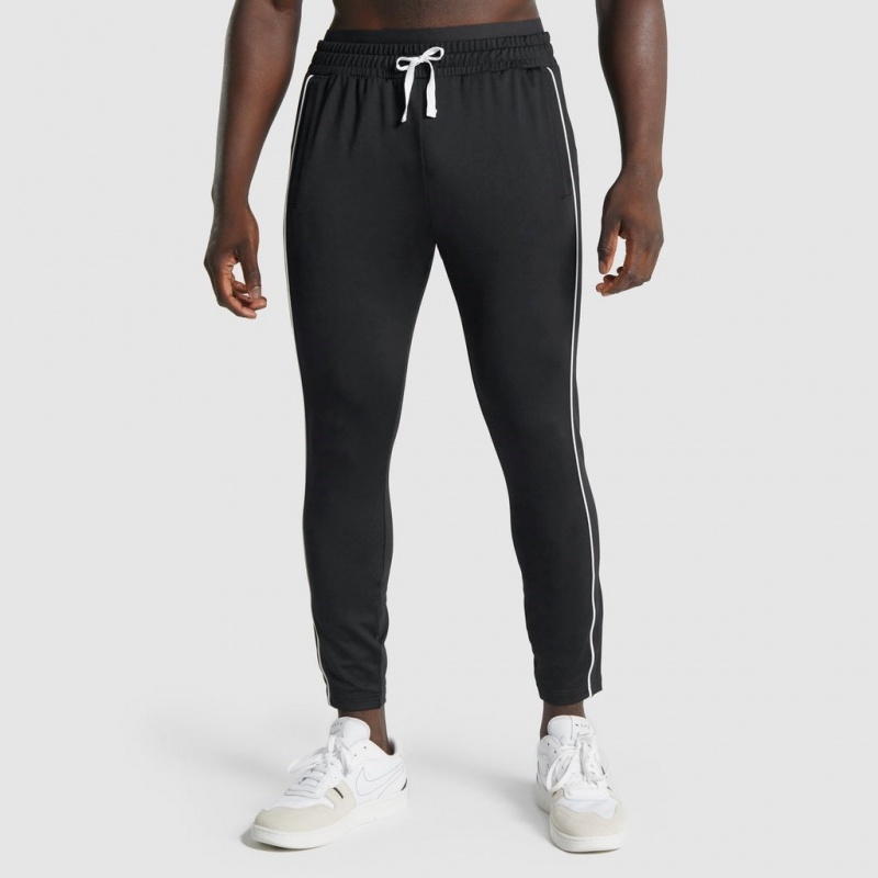 Pantalones Jogger Gymshark Recess Negras | 21XJBVCMY