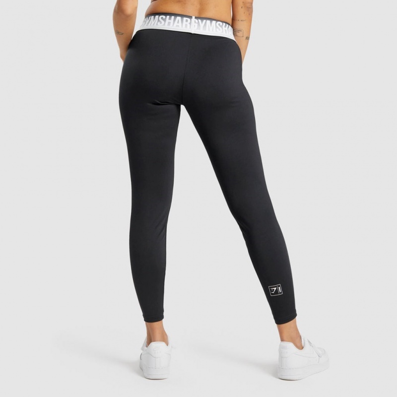 Pantalones Jogger Gymshark Recess Negras | 21UMZINBL