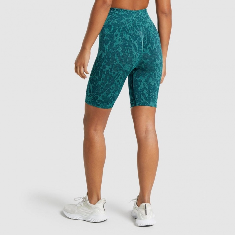 Short Gymshark Adapt Animal Seamless Cycling Butterfly | 97GOFQWCK