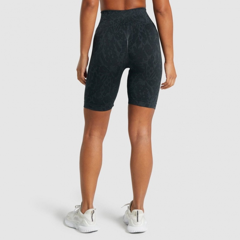 Short Gymshark Adapt Animal Seamless Cycling Butterfly | 97DOIGBUJ
