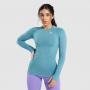 Tahoe Teal Marl