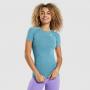 Tahoe Teal Marl